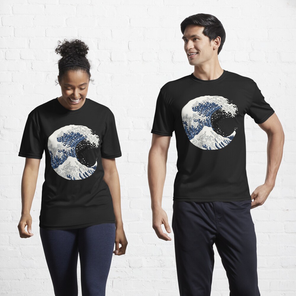 Item preview, Active T-Shirt designed and sold by XOOXOO.