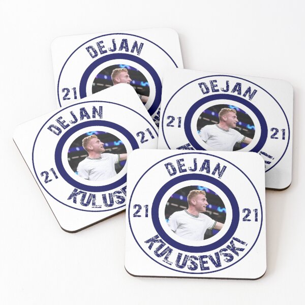 Item preview, Dejan Kulusevski designed and sold by Truefans.