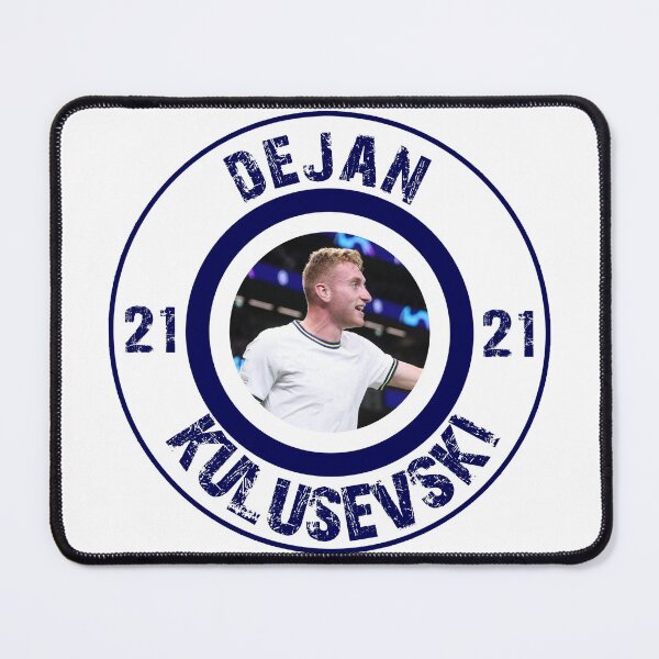 Item preview, Dejan Kulusevski designed and sold by Truefans.