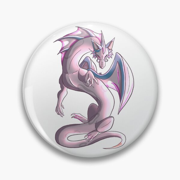 Item preview, Drago designed and sold by IntrovertDrago.