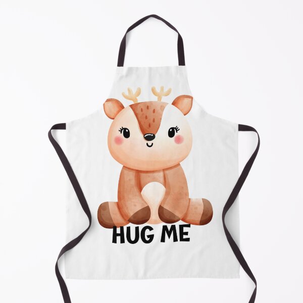 Item preview, Hug me. Deer designed and sold by Tiny-Love ⭐⭐⭐⭐⭐.