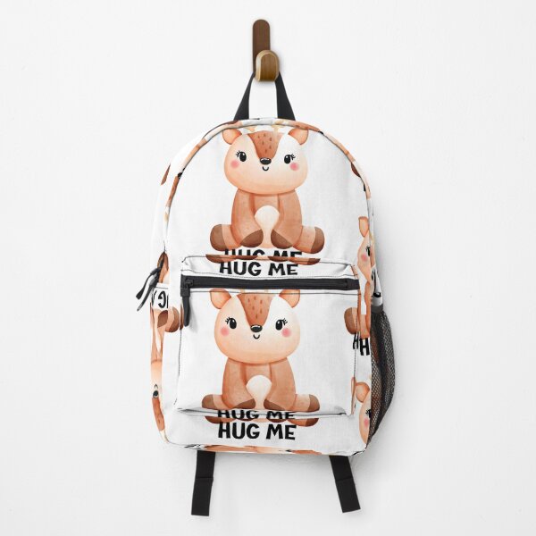 Item preview, Hug me. Deer designed and sold by Tiny-Love ⭐⭐⭐⭐⭐.