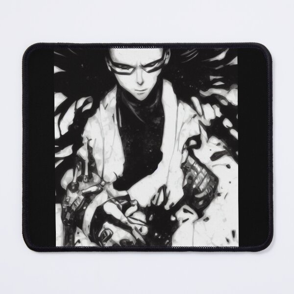 Item preview, Cyberpunk Samurai designed and sold by Funkylicious.
