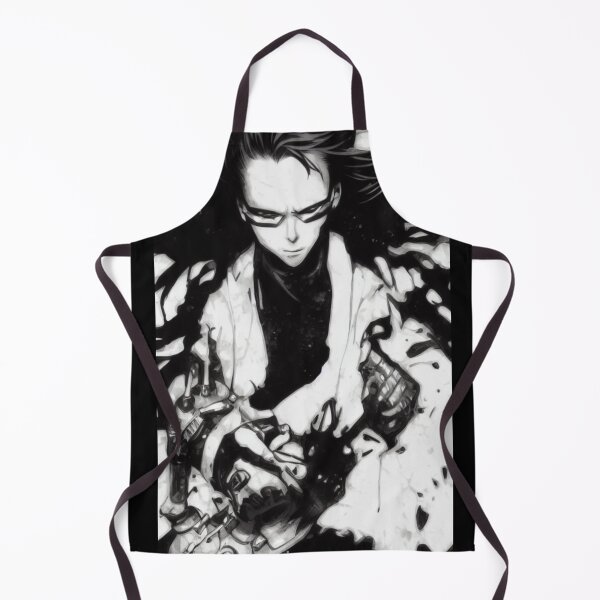 Item preview, Cyberpunk Samurai designed and sold by Funkylicious.