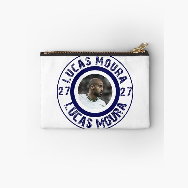 Item preview, Lucas Moura designed and sold by Truefans.