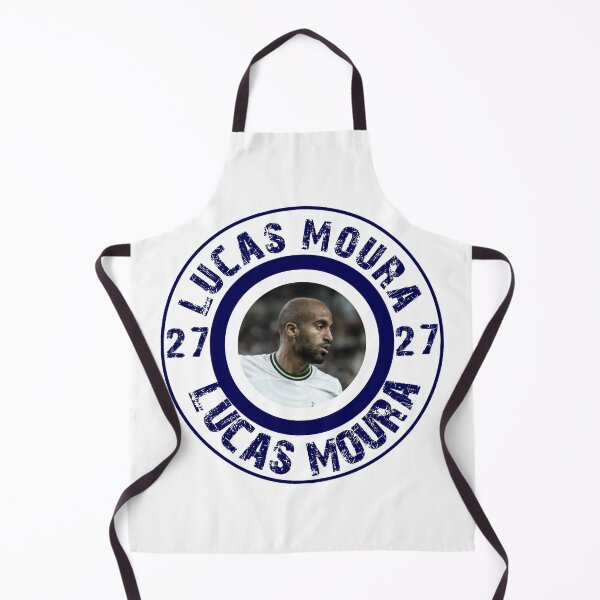 Item preview, Lucas Moura designed and sold by Truefans.