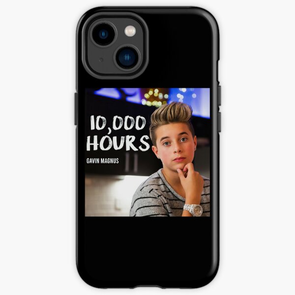 Gavin Magnus Phone Cases for Sale Redbubble