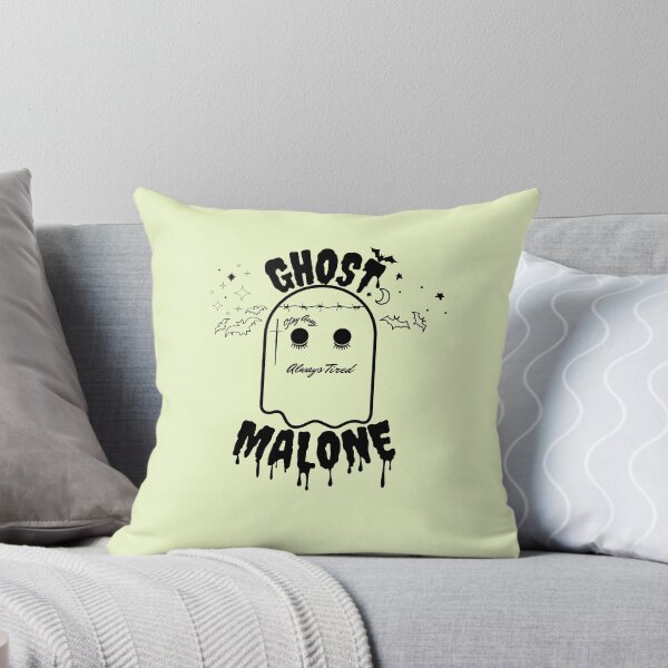 Item preview, Ghost Malone  designed and sold by pradpak.