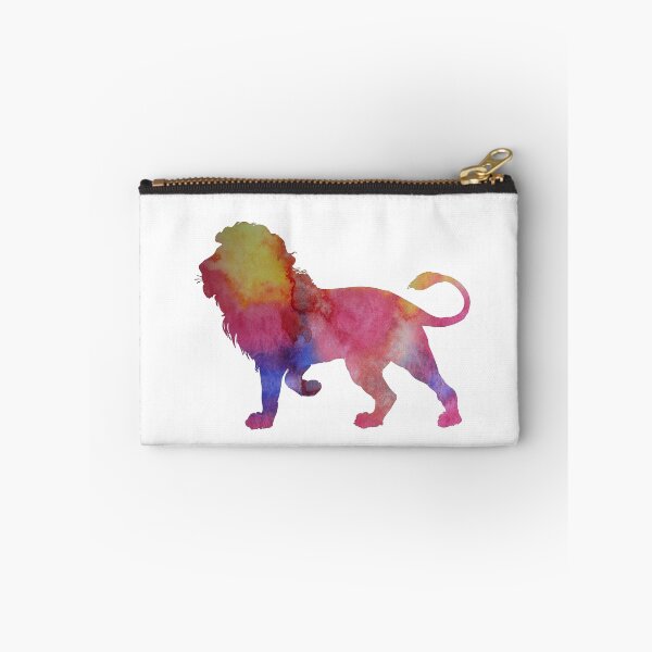 Item preview, Lion designed and sold by TheJollyMarten.