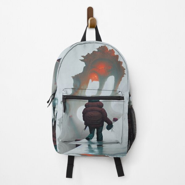 Item preview, INSIDE WONDERS designed and sold by smowav.