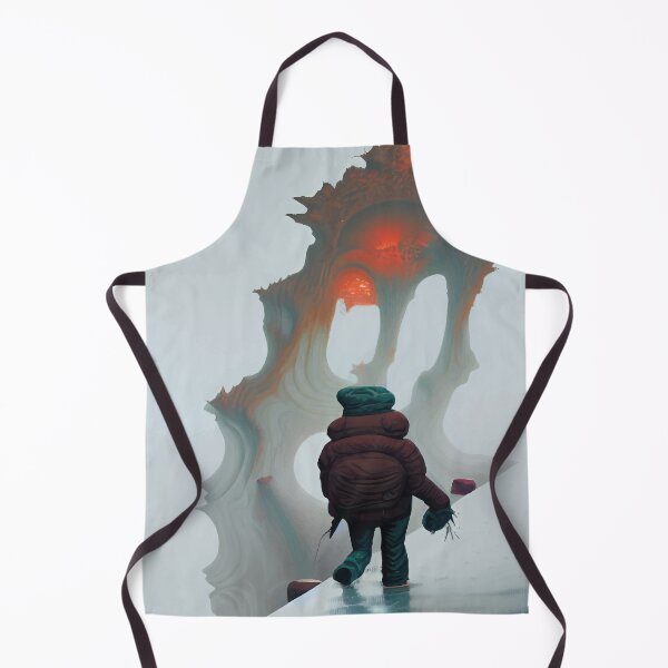 Item preview, INSIDE WONDERS designed and sold by smowav.