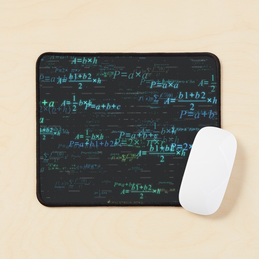 Item preview, Mouse Pad designed and sold by Zip-Zup.