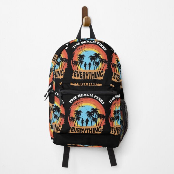 Item preview, the beach fixes everything designed and sold by time-to-relax.