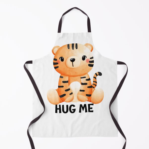 Item preview, Hug me. Tiger designed and sold by Tiny-Love ⭐⭐⭐⭐⭐.