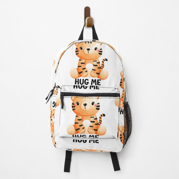 Item preview, Hug me. Tiger designed and sold by Tiny-Love ⭐⭐⭐⭐⭐.