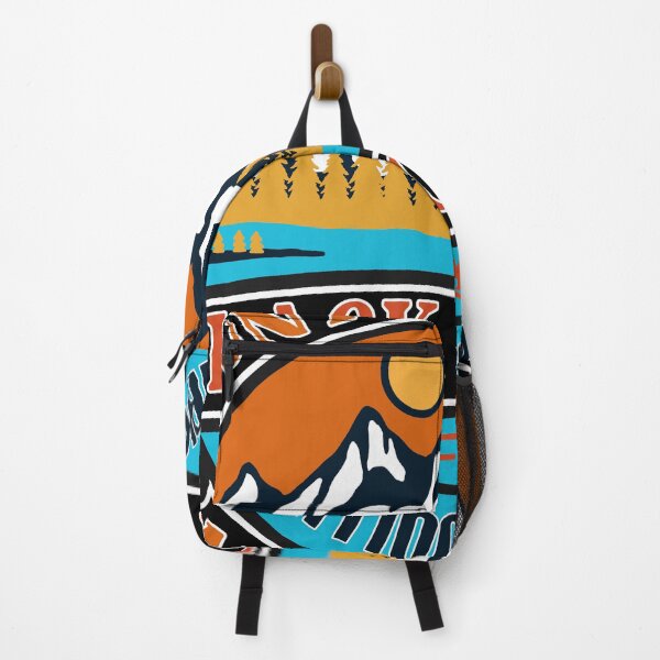 Item preview, Black Canyon National Park designed and sold by Nature-mark.