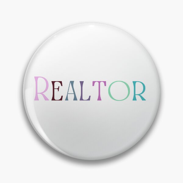 Item preview, Cold Realtor designed and sold by Patrineco Limited.