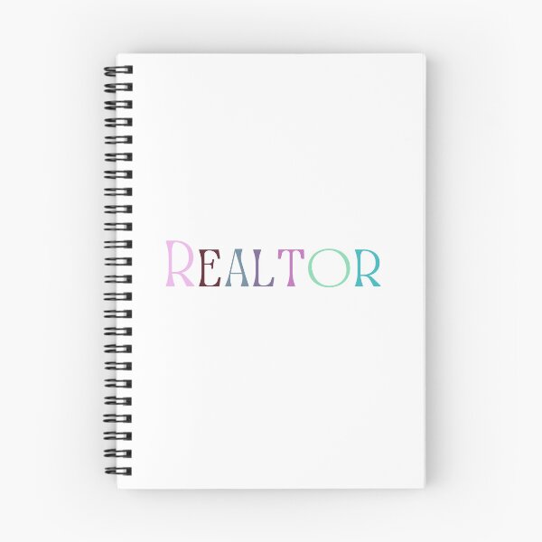 Item preview, Cold Realtor designed and sold by Patrineco Limited.