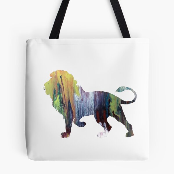 Item preview, Lion designed and sold by TheJollyMarten.