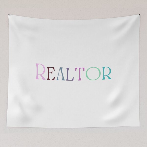 Item preview, Cold Realtor designed and sold by Patrineco Limited.