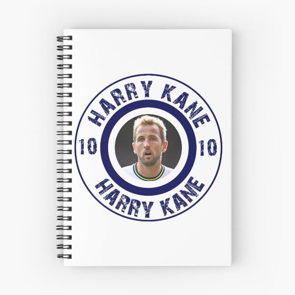 Artikelvorschau, Harry Kane entworfen und verkauft von Truefans.