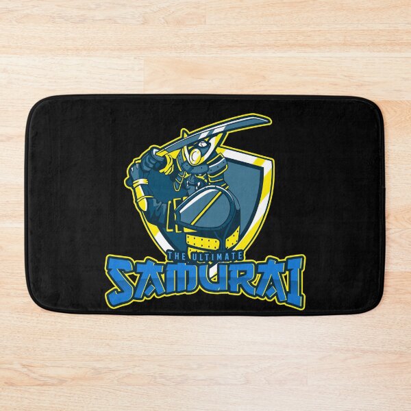 Item preview, THE ULTIMATE SAMURAI!!! designed and sold by MJ96-PRO.
