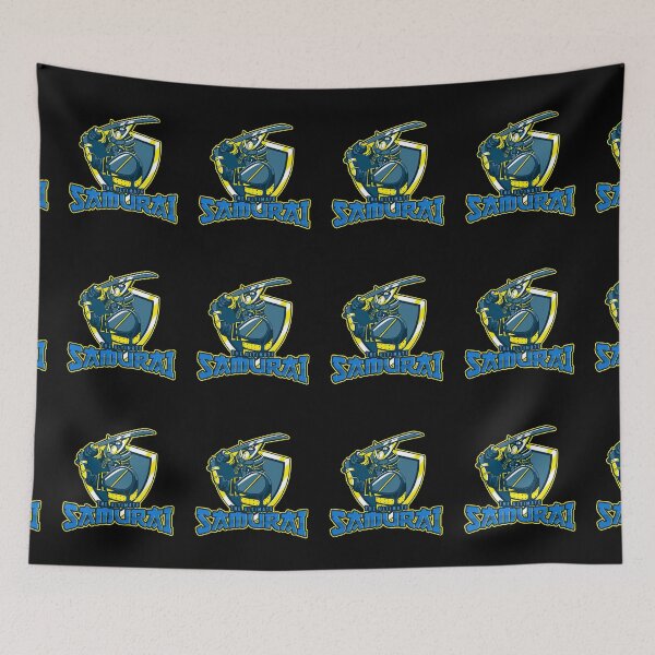 Item preview, THE ULTIMATE SAMURAI!!! designed and sold by MJ96-PRO.