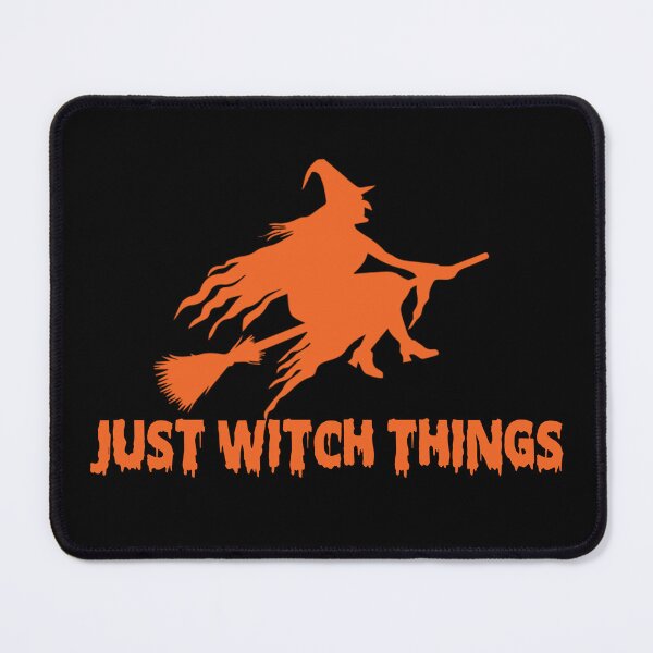 Item preview, Just witch things designed and sold by jaimentonter64.