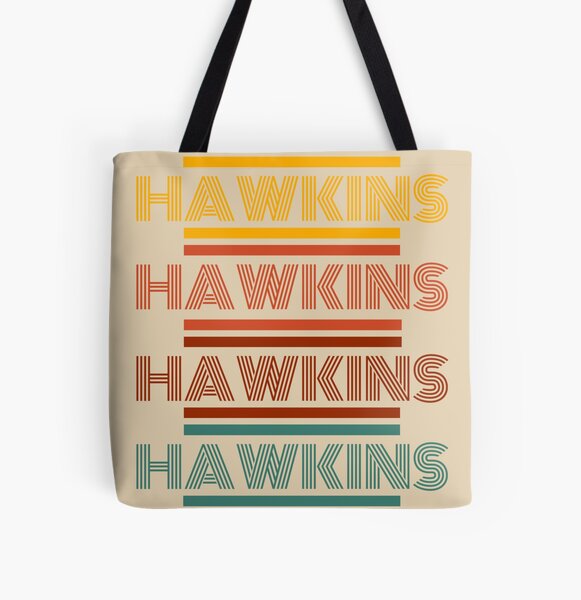 Item preview, Welcome to Hawkins  designed and sold by StrangerThreads.