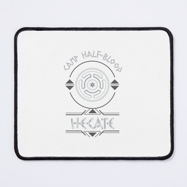 Item preview, Camp Half Blood, Child of Hecate – Percy Jackson inspired design designed and sold by photonxt.