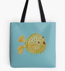 Puffer Tote Bag