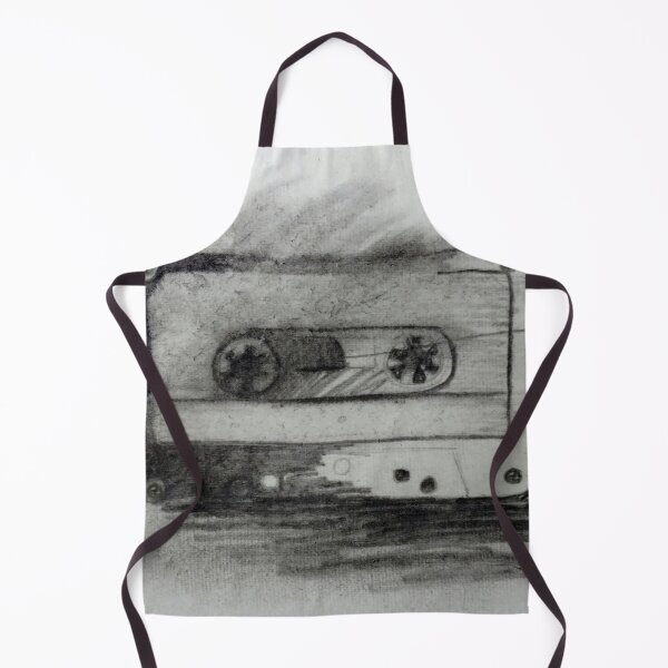 Item preview, mixed tape 1 designed and sold by chadtheartist.
