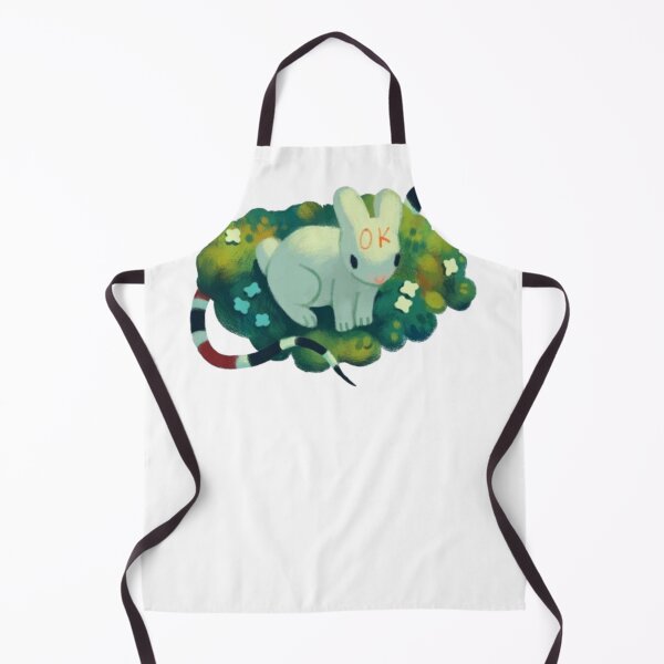 Item preview, ok bunny designed and sold by saylucyernaga.