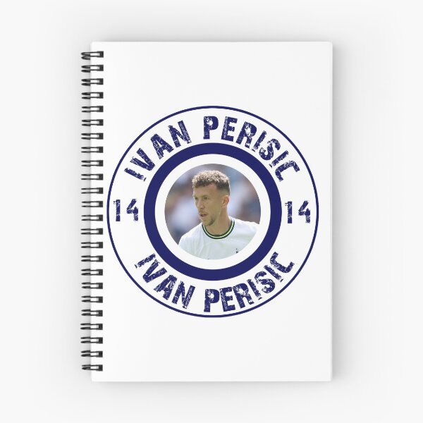 Artikelvorschau, Ivan Perisic entworfen und verkauft von Truefans.