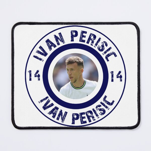 Item preview, Ivan Perisic designed and sold by Truefans.