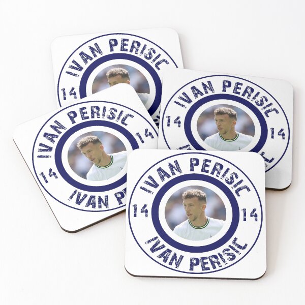 Item preview, Ivan Perisic designed and sold by Truefans.