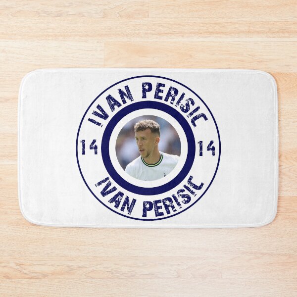 Item preview, Ivan Perisic designed and sold by Truefans.