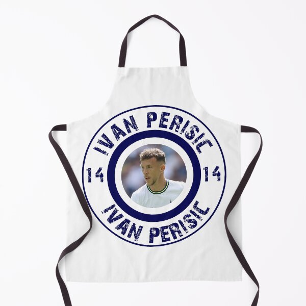 Item preview, Ivan Perisic designed and sold by Truefans.