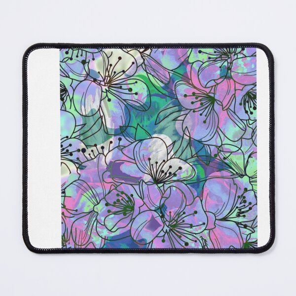 Item preview, Pop Socket iPhone Cases flowers  designed and sold by thamishop1.