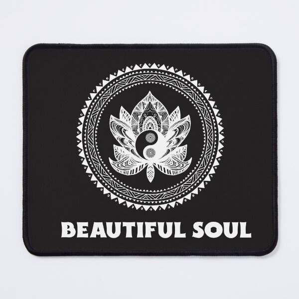 Item preview, Beautiful Soul designed and sold by Salimah Haji.