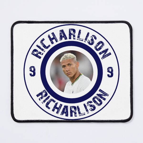 Item preview, Richarlison designed and sold by Truefans.