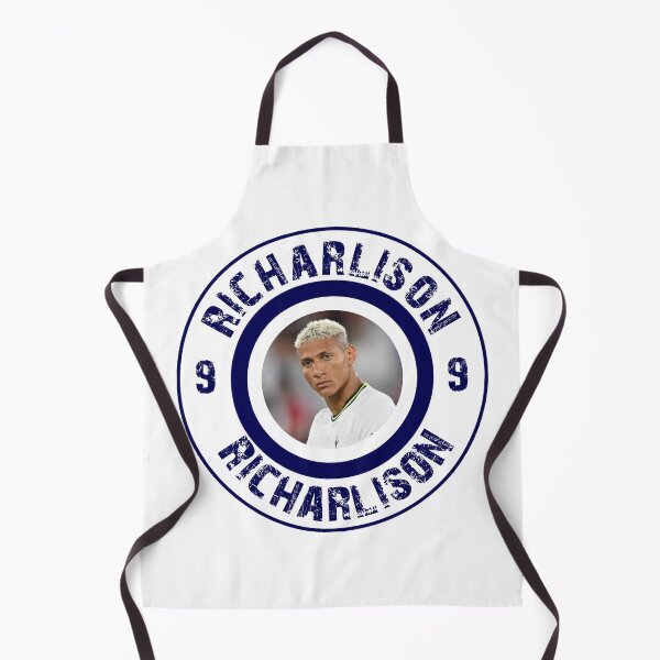 Item preview, Richarlison designed and sold by Truefans.