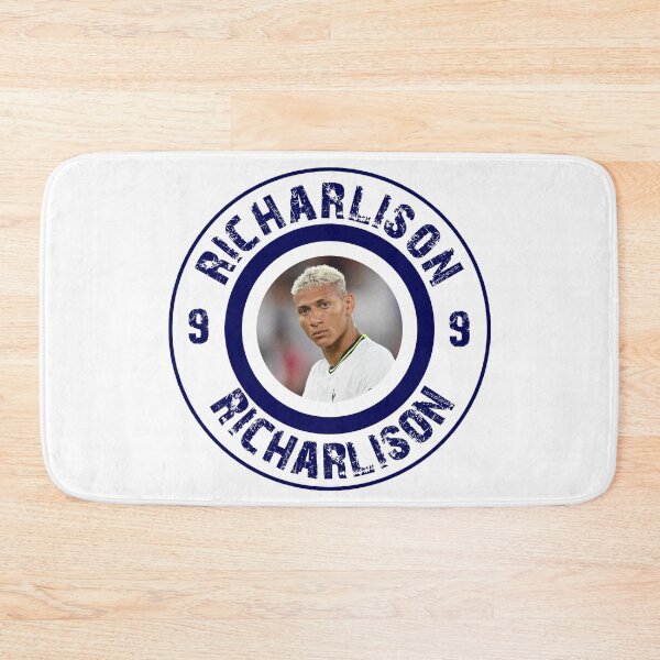 Item preview, Richarlison designed and sold by Truefans.