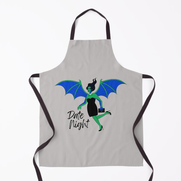 Item preview, Demon Wife designed and sold by AMERICANCHEEZ.