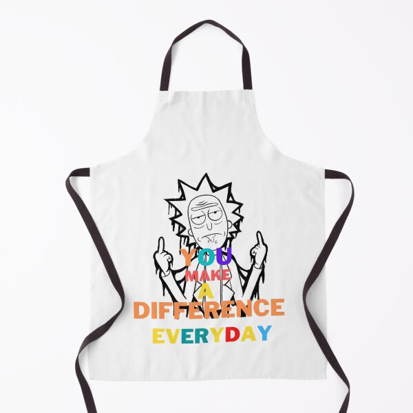 Item preview, YOU MAKE A DIFFERENCE EVERYDAY designed and sold by PolyBoutiquez.