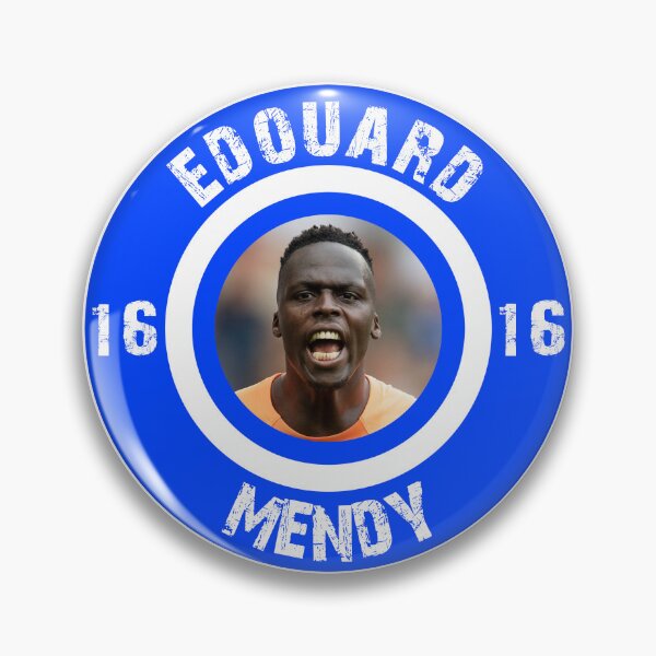 Item preview, Edouard Mendy designed and sold by Truefans.