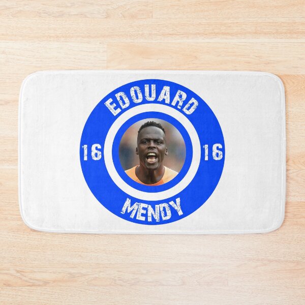 Item preview, Edouard Mendy designed and sold by Truefans.