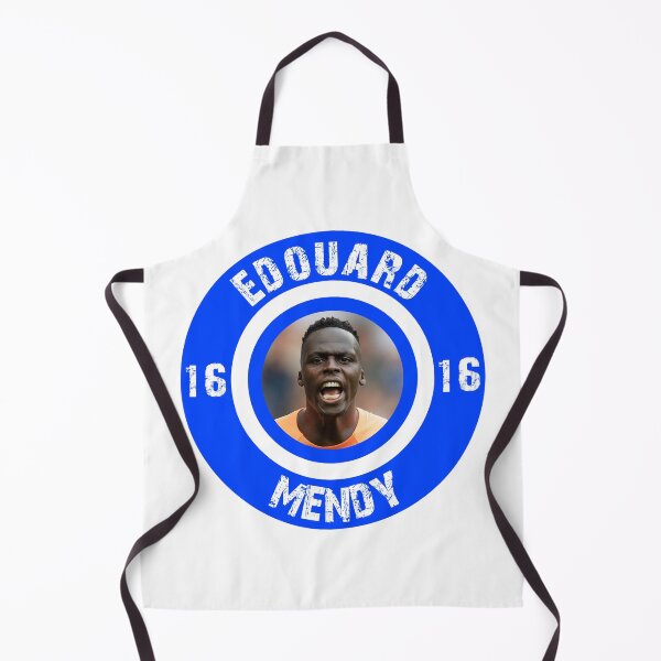 Item preview, Edouard Mendy designed and sold by Truefans.