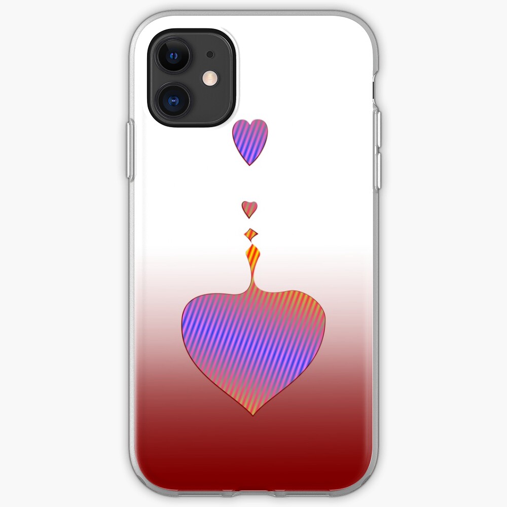 Soul-Mate iPhone Case & Cover
