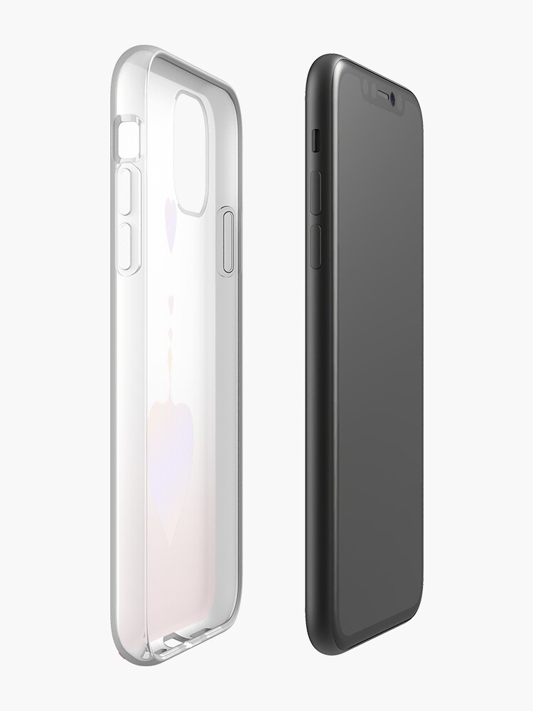 Alternate view of Soul-Mate iPhone Case & Cover